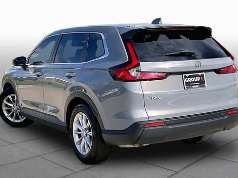 Used 2025 Honda CR-V EX-L image 12