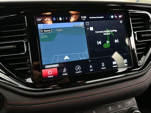 New 2025 Dodge Durango GT image 36