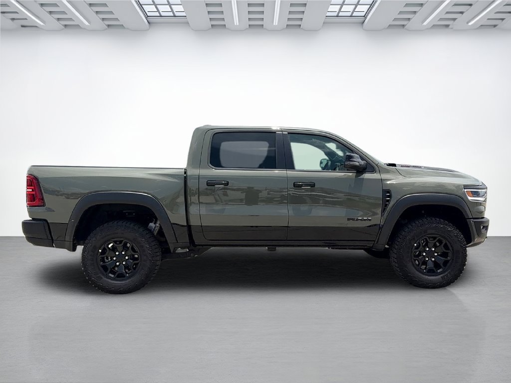 New 2026 RAM 1500 RHO AWD/4WD image 2