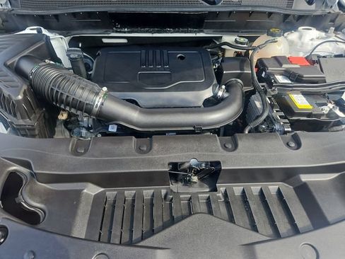 Used 2024 Chevrolet Blazer LT FWD image 21