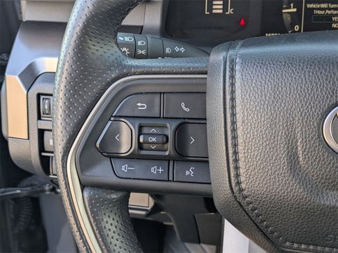 Used 2025 Toyota 4Runner SR5 image 17