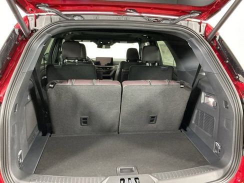 New 2026 Ford Explorer Platinum w/ LUX Leather Package image 33