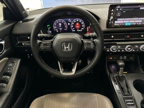 Used 2023 Honda Civic Sport Touring image 31