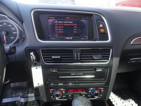 Used 2010 Honda Crosstour EX-L image 19