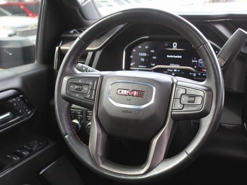 Used 2024 GMC Sierra 2500 AT4X w/ AT4X AEV Edition image 27