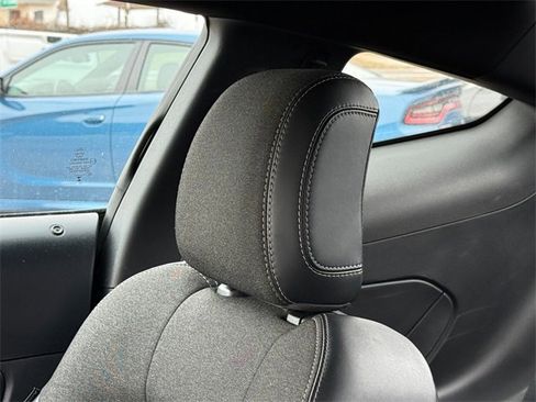 Used 2024 Ford Mustang Coupe image 11