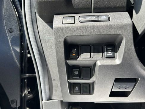New 2026 Nissan Frontier SV w/ SV Convenience Package AWD/4WD image 25