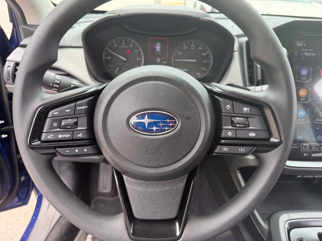 Used 2026 Subaru Crosstrek 2.5i Premium AWD/4WD image 24