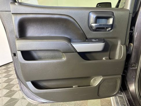 Used 2014 Chevrolet Silverado 1500 LT w/ All Star Edition RWD image 39