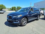 Used 2018 INFINITI QX60 AWD w/ Premium Plus Package image 3