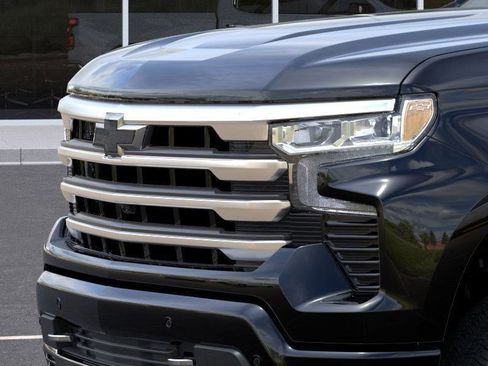New 2026 Chevrolet Silverado 1500 High Country image 13