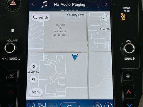 Certified 2024 Subaru Outback Wilderness image 14