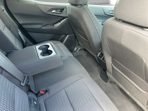 Used 2026 Chevrolet Equinox LT FWD image 17