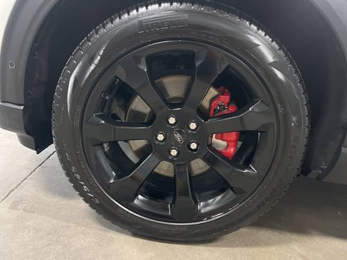 Used 2021 Ford Explorer ST w/ Equipment Group 401A AWD/4WD image 8