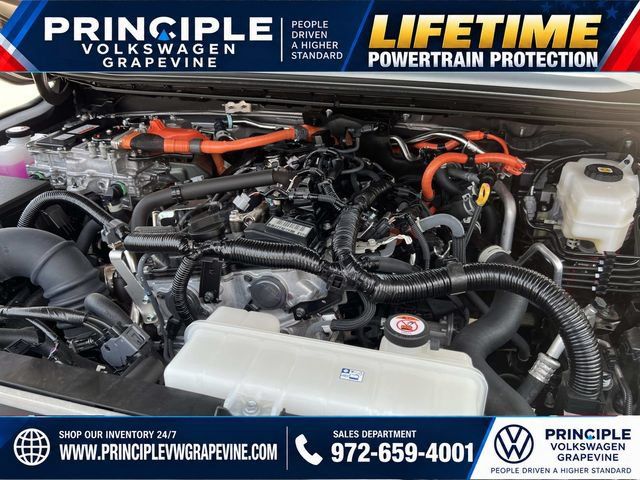 Used 2024 Toyota Land Cruiser 1958 AWD/4WD image 27