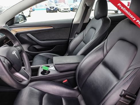 Used 2022 Tesla Model 3 Long Range AWD/4WD image 16