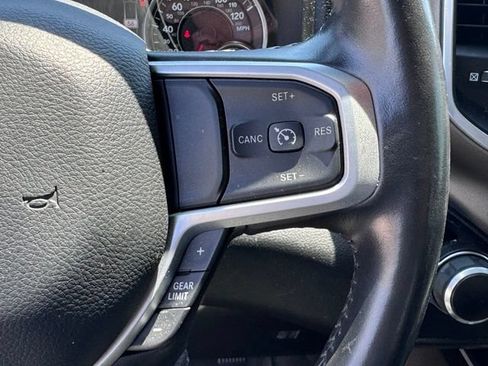 Used 2021 RAM 1500 Big Horn AWD/4WD image 17