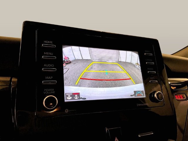 Used 2021 Toyota Camry TRD FWD image 20