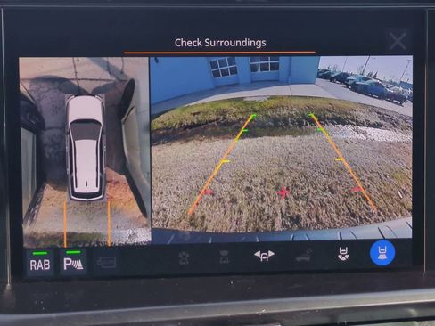 New 2026 Subaru Outback Limited XT image 30