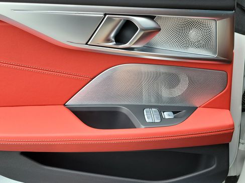 Used 2023 BMW M850i Gran Coupe xDrive w/ M Sport Professional Package image 13