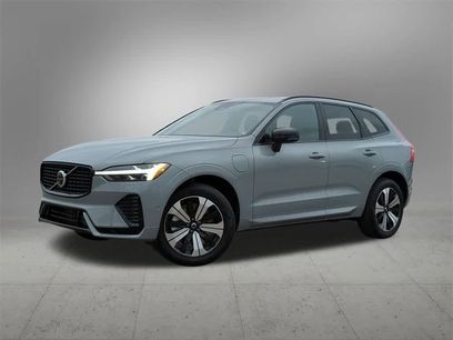 New 2025 Volvo XC60 T8 Plus w/ Protection Package Premier