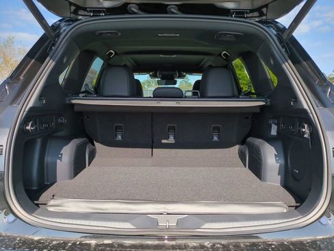 New 2026 Subaru Forester Limited image 12