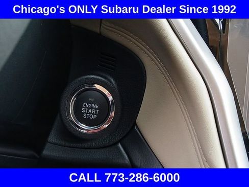 Certified 2025 Subaru Outback Limited image 17