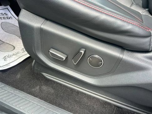Certified 2022 Ford Expedition Limited AWD/4WD image 22