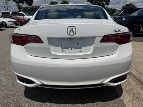 Used 2016 Acura ILX FWD image 40