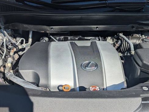 Used 2022 Lexus RX 350 FWD w/ Premium Package image 24