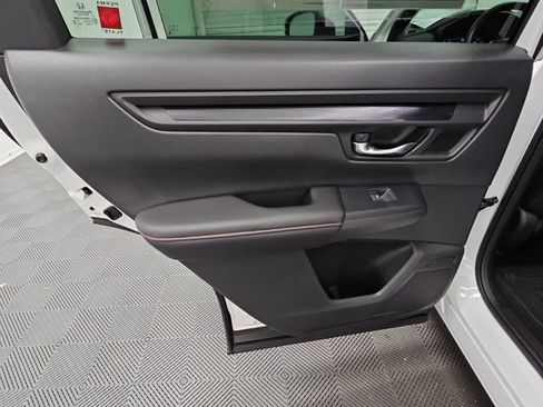 Used 2026 Honda CR-V Sport-L image 31