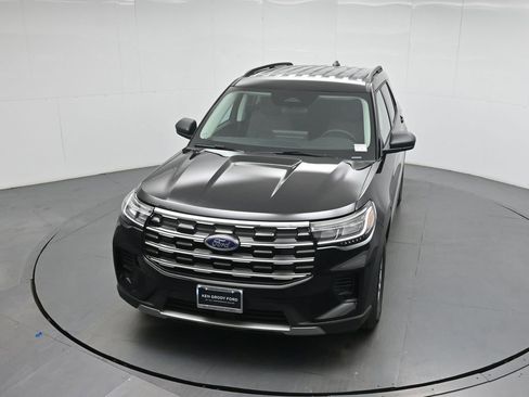 New 2026 Ford Explorer Active image 35