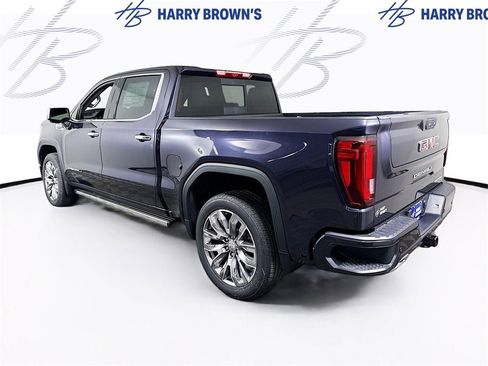 New 2026 GMC Sierra 1500 Denali w/ Denali Reserve Package image 32