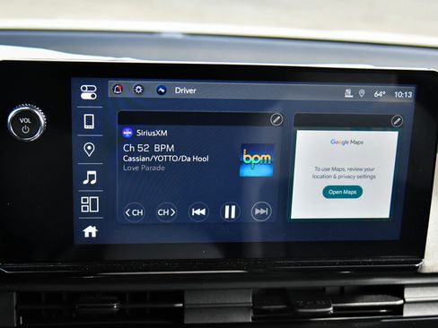 Used 2024 Honda Prologue EX image 23