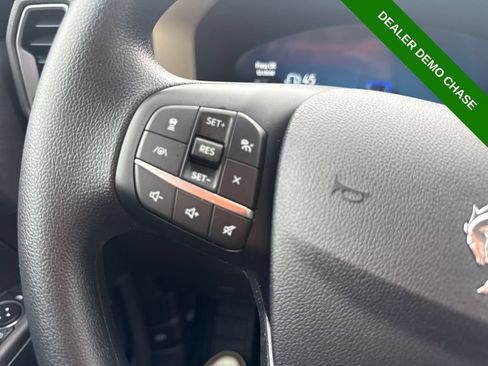 Used 2025 Ford Bronco Sport Big Bend AWD/4WD image 28