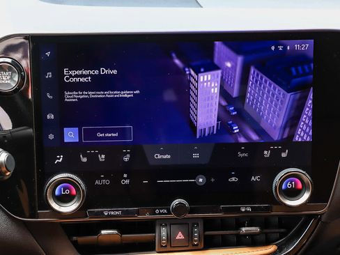 Used 2023 Lexus NX 350 AWD image 18