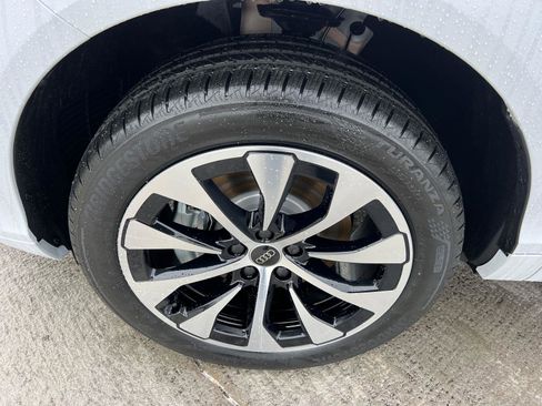 New 2026 Audi Q3 quattro 2.0T image 11