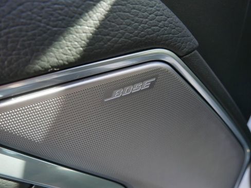 Used 2025 GMC Sierra 1500 Denali w/ Denali Reserve Package image 15