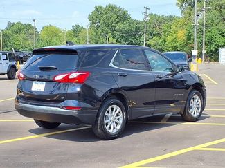 Used 2020 Chevrolet Equinox LT w/ Driver Convenience Package FWD video 2