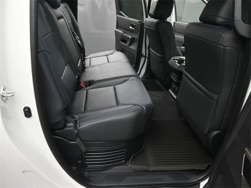 New 2026 Toyota Tundra Platinum image 14