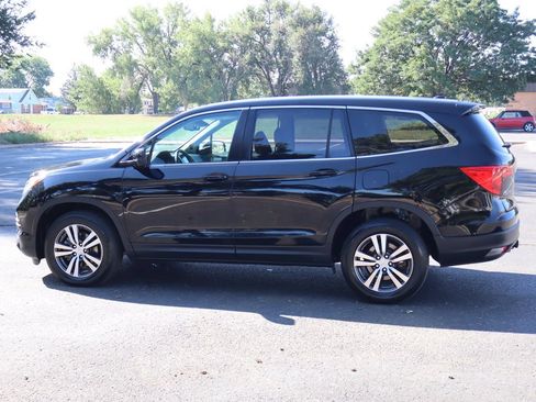 Used 2018 Honda Pilot EX-L image 8