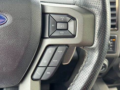 Used 2020 Ford F150 Raptor w/ Equipment Group 802A Luxury image 32