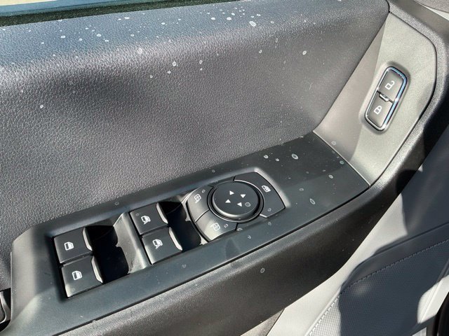 New 2027 Ford F350 XL AWD/4WD image 17