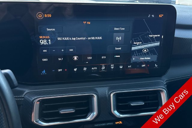 Used 2024 Ford Mustang Premium RWD image 21