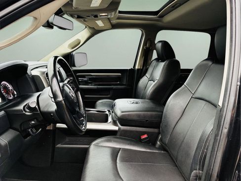 Used 2018 RAM 1500 Sport w/ Convenience Group image 14