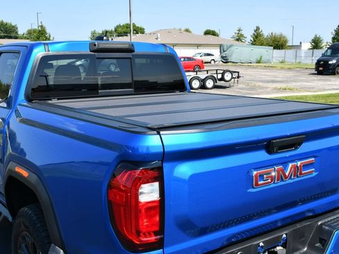 Used 2023 GMC Canyon Elevation w/ Convenience Package RWD image 32