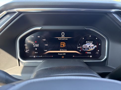 New 2026 GMC Sierra 2500 Denali Ultimate AWD/4WD image 29