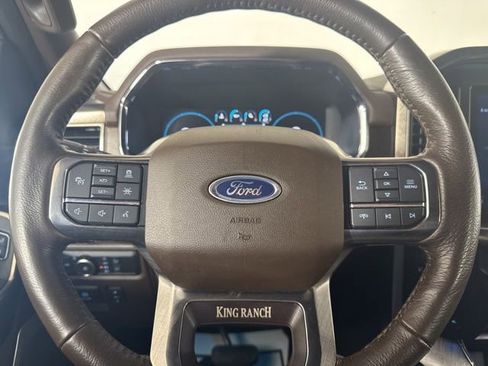 Used 2022 Ford F150 King Ranch image 19