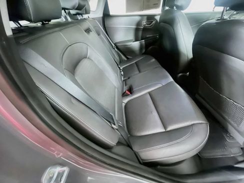 Used 2021 Hyundai Kona Ultimate FWD image 30