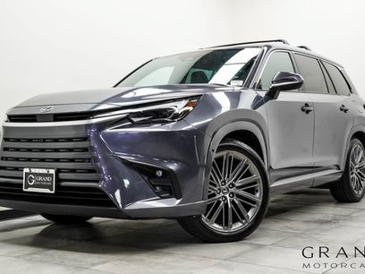 Used 2024 Lexus TX 350 AWD w/ Technology Package